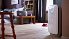 Климатический комплекс Philips AC4080 (White) купить в интернет-магазине icover
