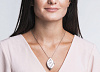 Фитнес-трекер Bellabeat Leaf Urban HT-20LF-GR-01 (Gray/Rose Gold) купить в интернет-магазине icover