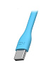 USB-вентилятор ZMI portable USB fan AF211 (Blue) купить в интернет-магазине icover