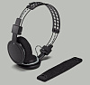 Urbanears Hellas - беспроводные наушники с микрофоном (Black Belt) купить в интернет-магазине icover