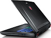 Ноутбук MSI GT72VR Dominator Pro 6RE-089RU 17.3'' Intel Core i7-6700HQ 2.6GHz, 16Gb, 1Tb HDD + 128Gb SSD (9S7-178511-089) купить в интернет-магазине icover