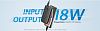 Внешний аккумулятор Anker PowerCore PD Redux (A1239) USB-C 10000 mAh (Black) купить в интернет-магазине icover