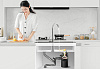Измельчитель пищевых отходов Xiaomi Ocooker Waste Garbage Processor (CD-LJ01) купить в интернет-магазине icover