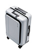 Чемодан NinetyGO Sweet journey Luggage 20" 6941413241977 (Grey) купить в интернет-магазине icover
