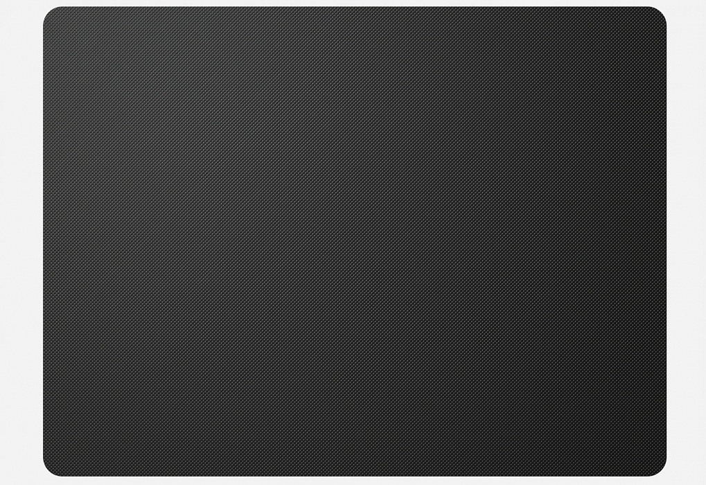 Коврик для мышки Nomad Mousepad 16" NMM0D100A0 (Black) купить в интернет-магазине icover