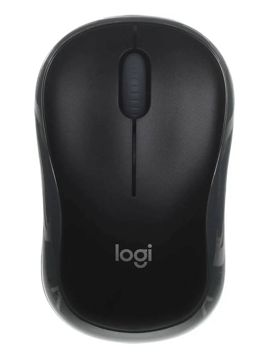 Беспроводной комплект клавиатура + мышь Logitech MK270 920-003381 (Black) купить в интернет-магазине icover