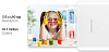 Портативный принтер Huawei Pocket Photo Printer (White) купить в интернет-магазине icover