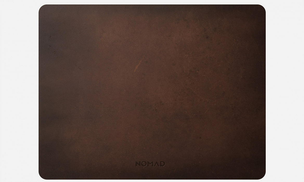 Коврик для мышки Nomad Mousepad 13" NMM0IR00A0 (Brown) купить в интернет-магазине icover