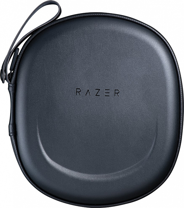Беспроводные наушники Razer Opus RZ04-03430100-R3M1 (Black) купить в интернет-магазине icover