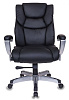 Офисное кресло Бюрократ T-9999 (Black) купить в интернет-магазине icover