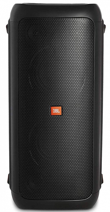 Беспроводная акустика JBL Party Box 300 (Black) купить в интернет-магазине icover