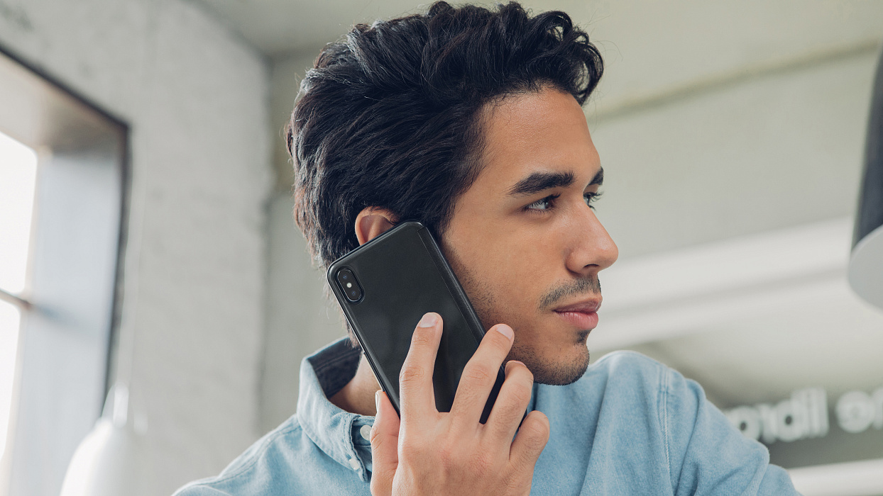 Чехлы для Apple iPhone, Samsung Galaxy