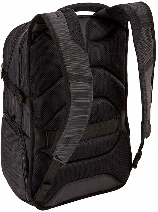 Рюкзак Thule Construct (3204169) для ноутбука 15.6" (Black) купить в интернет-магазине icover
