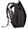 Kalidi Hiking Unisex Bag Travel Daypack - рюкзак для ноутбука до 14" (Black) купить в интернет-магазине icover