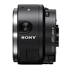 Sony ILCE-QX1 Wi-Fi Body - камера-объектив для телефона купить в интернет-магазине icover