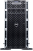 Сервер Dell PowerEdge T320 Intel Xeon E5-2407 v2 2.4GHz, 8Gb, 300 Gb (T320-ACDX-15) купить в интернет-магазине icover