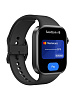 Смарт-часы Xiaomi Watch 6 BHR08CIGL (Obsidian Black) купить в интернет-магазине icover