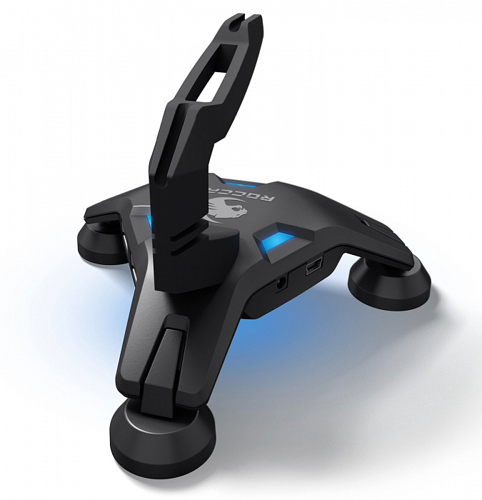 Roccat Apuri (ROC-15-310) - концентратор USB 2.0 купить в интернет-магазине icover