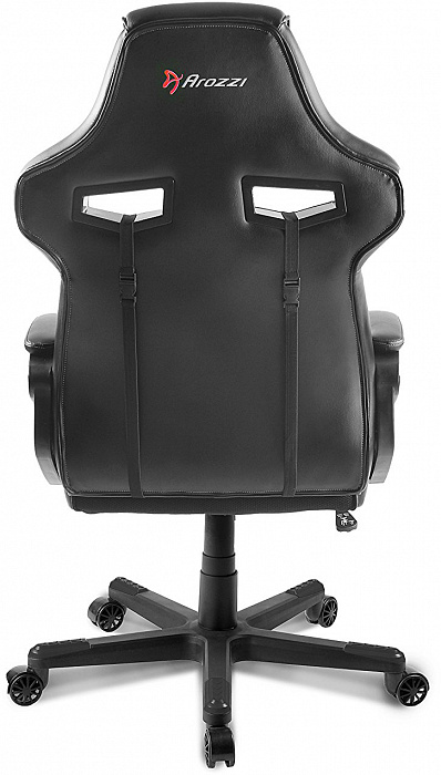 Компьютерное кресло Arozzi Milano (Black) купить в интернет-магазине icover