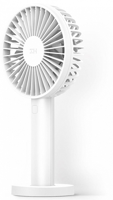 Портативный вентилятор ZMI AF215 (White) купить в интернет-магазине icover