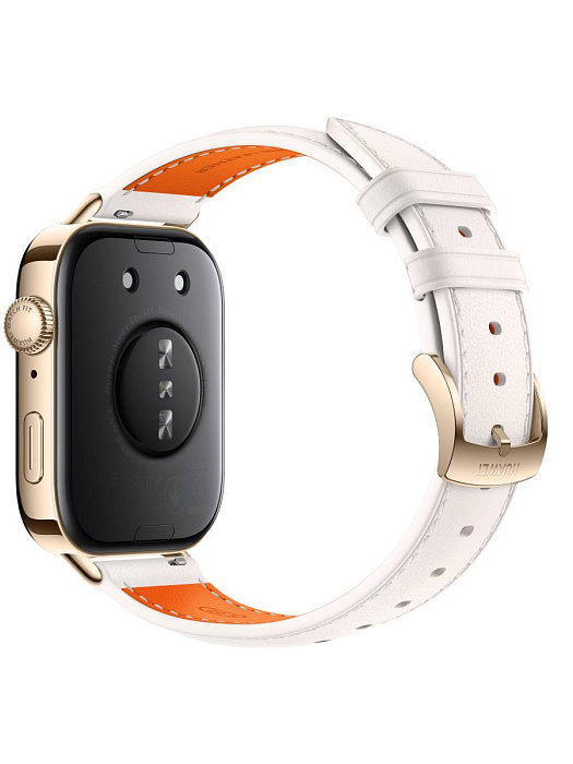 Умные часы Huawei Watch FIT 3 SLO-B19 (Pearl White) купить в интернет-магазине icover