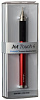 Adonit Jot Touch 4 - стилус для емкостных дисплеев (Red) купить в интернет-магазине icover