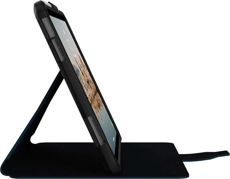 Чехол UAG Metropolis SE (12339X115555) для iPad 10.9" 2022 (Mallard) купить в интернет-магазине icover