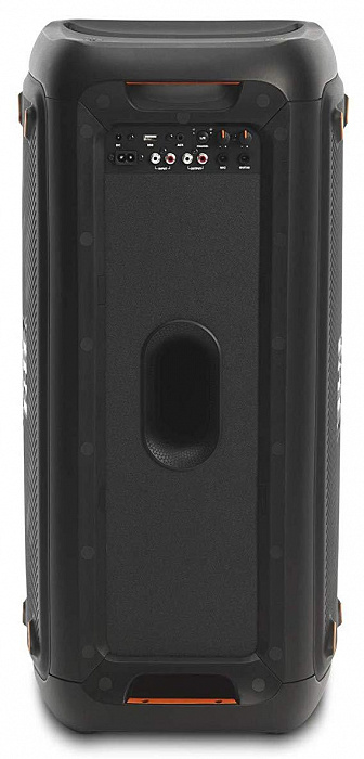 Беспроводная акустика JBL Party Box 300 (Black) купить в интернет-магазине icover