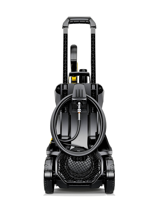 Минимойка Karcher K 4 Power Control (Yellow) купить в интернет-магазине icover