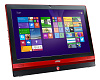 Моноблок MSI AG240 2PE-017RU 23.6", Intel Core i7 4710HQ 2.5 GHz, 8 Gb, 1000 Gb (9S6-AE6711-017) купить в интернет-магазине icover