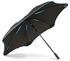 Зонт BLUNT Golf G1 (Black/Blue) купить в интернет-магазине icover