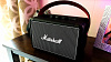 Бандл Портативная беспроводная колонка Marshall Kilburn II + Наушники Marshall Major III Bluetooth (Black) купить в интернет-магазине icover