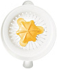 Bosch CereaLine MCP 3000 - соковыжималка для цитрусовых (White/Yellow) купить в интернет-магазине icover