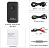 Bluetooth-ресивер Mpow MPBH045AB (Black) купить в интернет-магазине icover