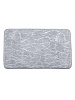 Набор ковриков для ванной Ridberg с блестками 50x80,40x60 (Grey) купить в интернет-магазине icover