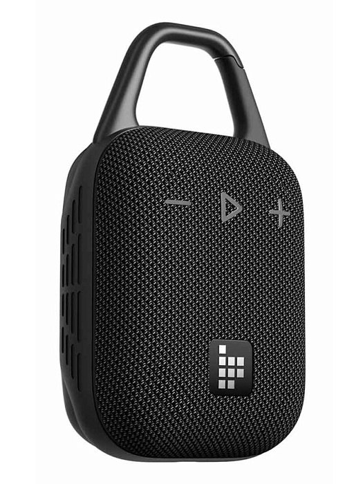 Портативная акустика Tronsmart Mirtune H1 (Black) купить в интернет-магазине icover