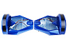 Novelty Electronics L1-A Removable Body - корпус для гироскутера (Blue) купить в интернет-магазине icover