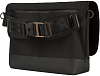 Сумка Incase Sport Messenger (INCO200284-BLK) для ноутбука 15'' (Black) купить в интернет-магазине icover