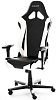 Компьютерное кресло DXRacer OH/RF0/NW (White) купить в интернет-магазине icover