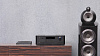 Беспроводной аудио хаб Bowers & Wilkins Formation Audio (Black) купить в интернет-магазине icover