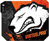 Tesoro Aegis X3 Virtus.pro (TS-X3 Virtus.pro) - коврик для мыши купить в интернет-магазине icover