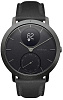 Умные часы Withings Activite Steel HR 40mm (Black/Slate Grey) купить в интернет-магазине icover