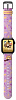 Ремешок MobyFox Harry Potter Hermione Charms (ST-WNR22HPW2011) для Apple Watch (Lilac) купить в интернет-магазине icover