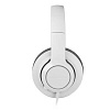 SteelSeries Siberia Raw (61411) - игровая гарнитура (White/Grey) купить в интернет-магазине icover