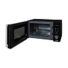 Микроволновая Печь Hyundai HYM-D3001 20 л 700Вт (Black/Chrome) купить в интернет-магазине icover