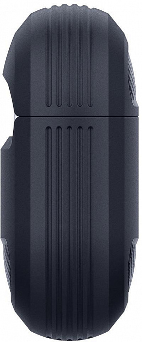 Чехол Spigen Rugged Armor (ASD01980) для AirPods 3 (Gray) купить в интернет-магазине icover