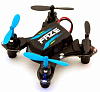 HobbyZone Faze RTF Ultra Small Quad V2 (HBZ8800) - квадрокоптер (Blue) купить в интернет-магазине icover