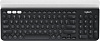 Беспроводная клавиатура Logitech K780 Multi-Device (920-008043) купить в интернет-магазине icover