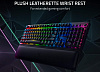 Игровая клавиатура Razer BlackWidow V3 Pro Green Switch Russian Layout (RZ03-03530800-R3R1) купить в интернет-магазине icover
