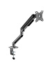 Кронштейн для монитора Ridberg Monitor Arm LDT109-C012E (Space Grey) купить в интернет-магазине icover